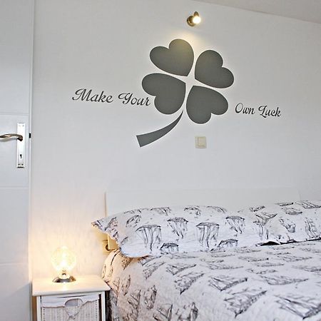 Apartment Ada Zadar Exterior photo