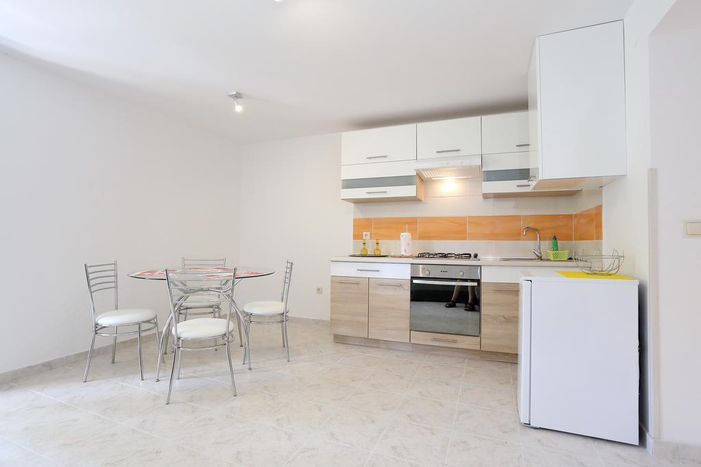 Apartment Ada Zadar Room photo