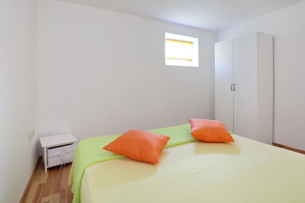 Apartment Ada Zadar Room photo