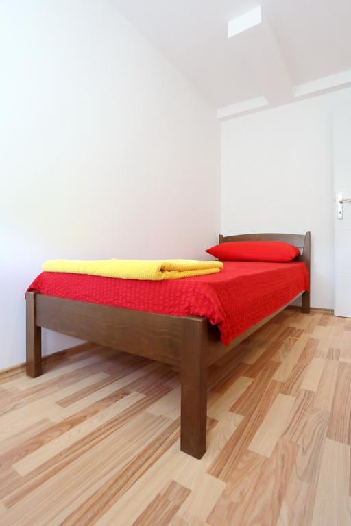 Apartment Ada Zadar Room photo