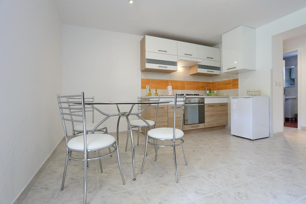 Apartment Ada Zadar Room photo