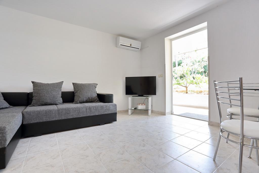 Apartment Ada Zadar Room photo
