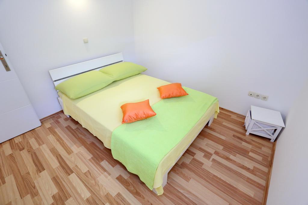 Apartment Ada Zadar Room photo