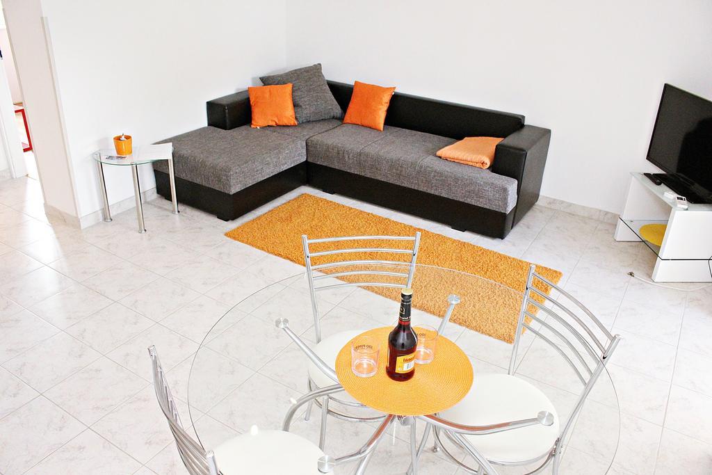 Apartment Ada Zadar Exterior photo