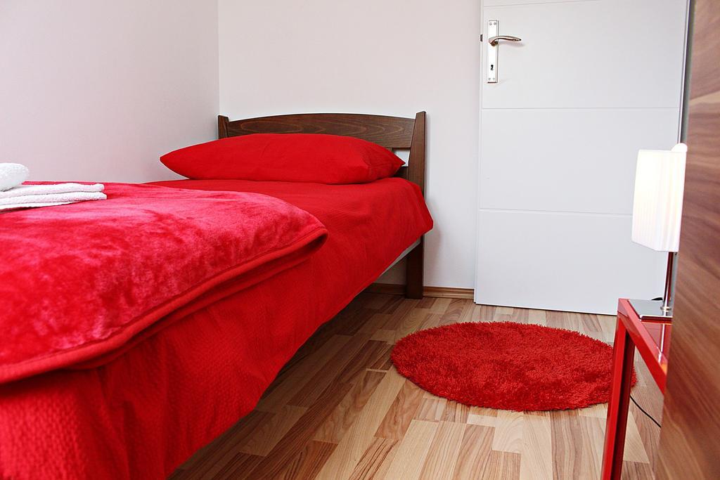 Apartment Ada Zadar Exterior photo