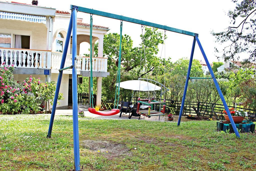 Apartment Ada Zadar Exterior photo
