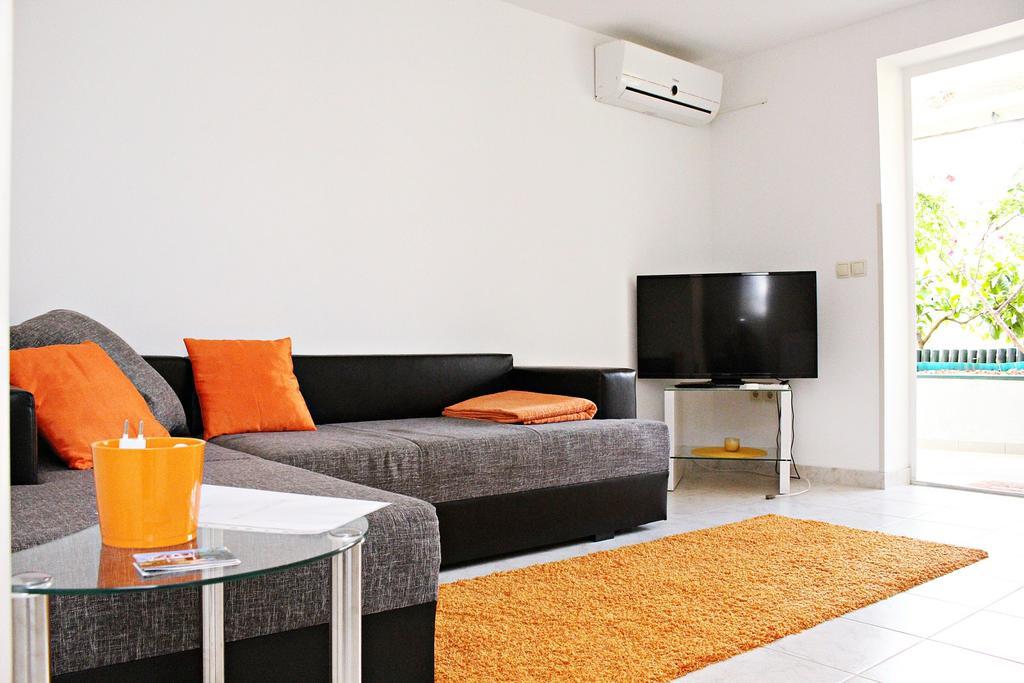 Apartment Ada Zadar Exterior photo